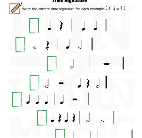 22 best Time Signature images on Pinterest | Music ed, Music education and Music education lessons