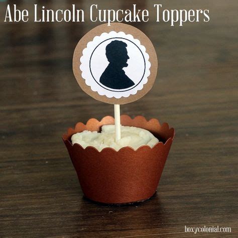 12 Abraham Lincoln birthday party ideas | lincoln birthday, abraham ...