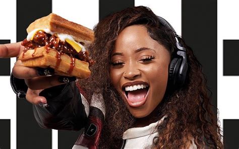 Uncle Waffles announces KFC collaboration | Bona Magazine