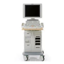 Philips Ultrasound Machine - Philips Sonography Machine Latest Price, Dealers & Retailers in India