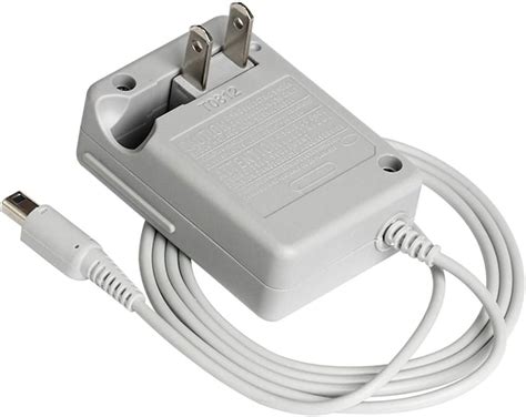 Top 10 Amazonbasics Ac Adapter For Nintendo 2Ds - Life Maker