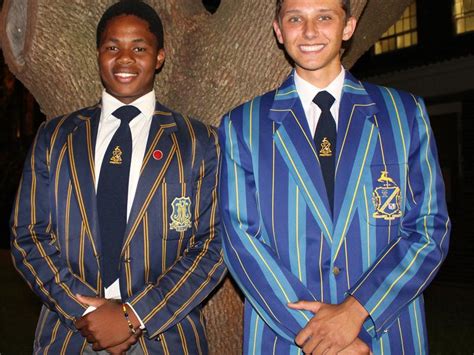 St David’s Marist Inanda elects leaders for 2016 | Sandton Chronicle