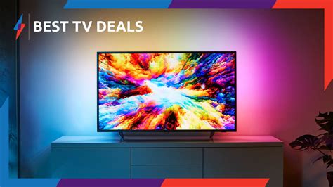 The Top TV Deals in the UK for February 2020 | Trusted Reviews