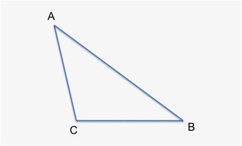 Acute / Obtuse Triangles - Examples Of A Obtuse Triangle Transparent PNG - 602x450 - Free ...