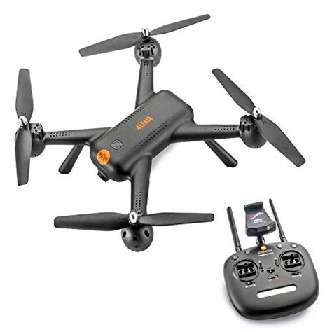 Top 15 Cheap Camera Drones For Sale [Updated 2021]