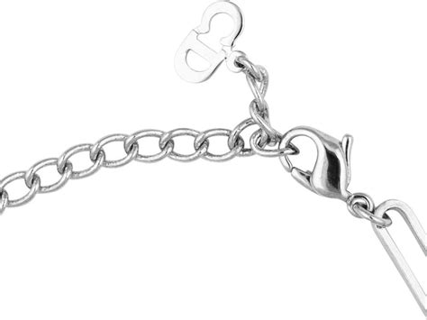 Christian Dior J'Adore Dior Swarovski Bracelet | EL CYCER