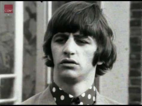 Young Ringo Starr Beatles