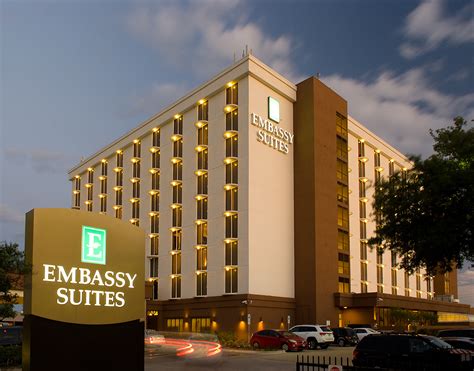 Embassy Suites Dallas – Blackstone Rio