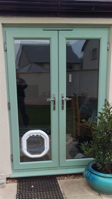 Dog Flaps - Pet Flap Fitter - Professional Installing and Fitting ...