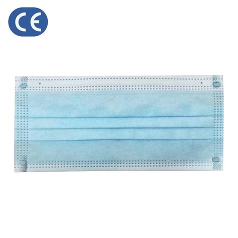 China Mask Factory Export Sterile Disposable Surgical Medical Mask - China Medical Surgical Mask ...