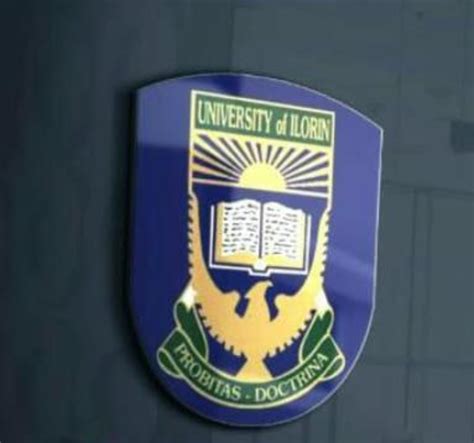 UNILORIN ENABLES PORTAL FOR APPLICANTS WHO APPLIED FOR CHANGE OF COURSE ...