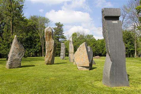 Sculpture Park | OH | Pyramid Hill Sculpture Park & Museum