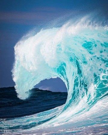 imagenes de olas de mar para fondo de pantalla | Ocean waves ...