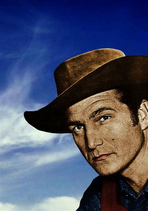 Pin by WenMay on Rawhide | Tv westerns, Western movies, Classic television