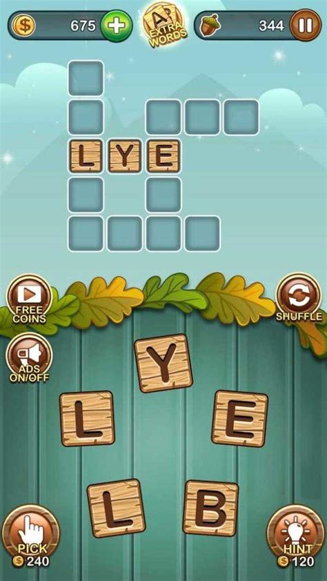 Word mojo type games - poretfar