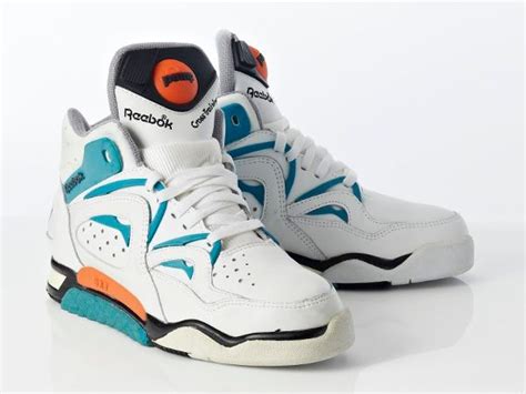 Reebok - Pump SXT Mid - 1990 | Reebok Sneakers | Pinterest | Reebok ...