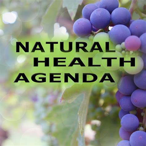 Natural Health Agenda