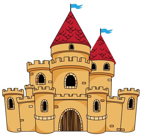 Free Welsh Castle Cliparts, Download Free Welsh Castle Cliparts png images, Free ClipArts on ...