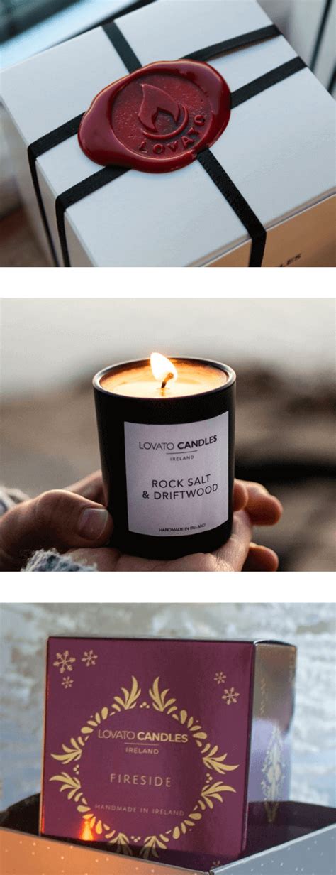 Candle Packaging Ideas - Inspirations For Your Product | Packhelp