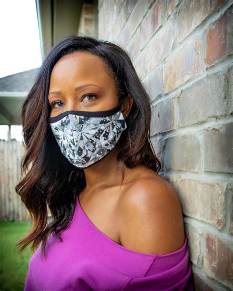 Wear a Face Mask + Support Small Business — This Is Mel Drake