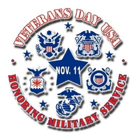 Download High Quality military clipart veterans day Transparent PNG ...