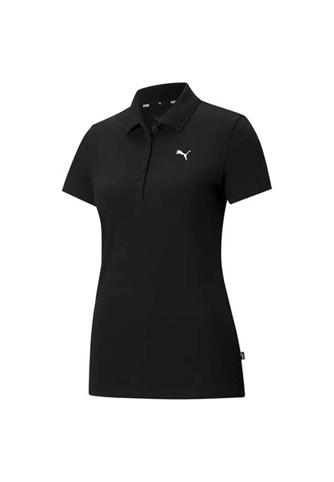 Buy Puma PUMA Essentials Women's Polo Shirt 2024 Online | ZALORA ...