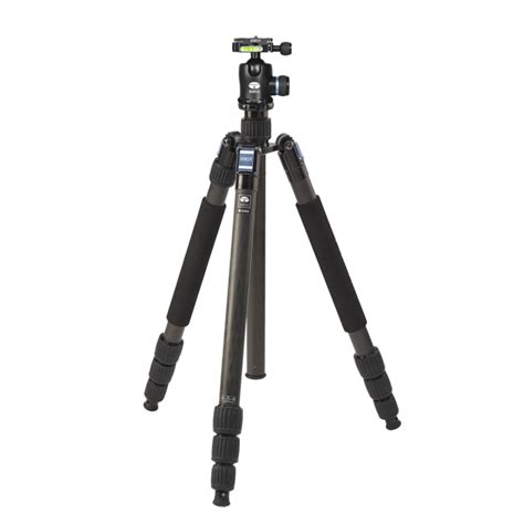 Sirui Pro Tripod R-4213X Carbon Fiber Heavy Duty Tripod - SIRUI Australia