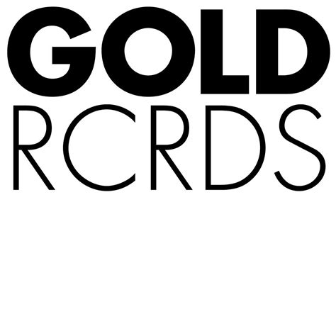Gold Records