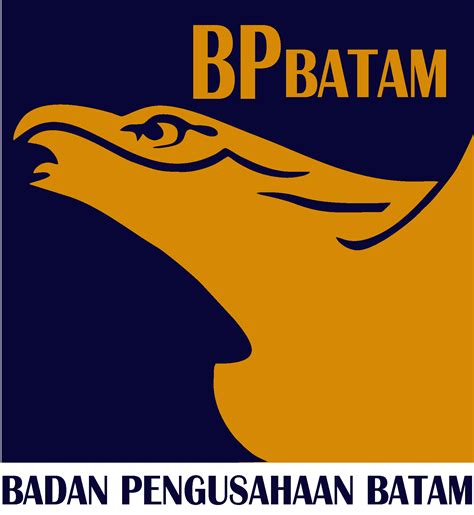 BP Batam Logo Vector - (.Ai .PNG .SVG .EPS Free Download)