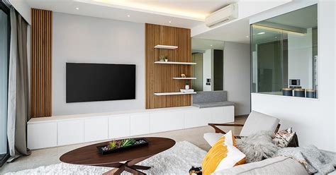 Top 7 Tv Feature Walls That Make Your Living Room Appear Bigger