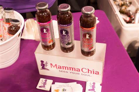 Mamma Chia Juice - Creative Commons Bilder
