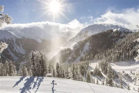 Taos Ski Valley, New Mexico — KidTripster New Mexico Resorts, Taos Ski ...