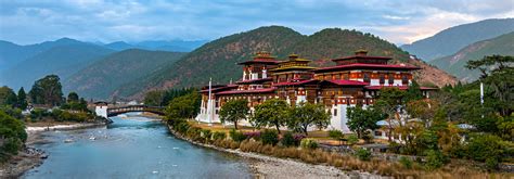 Bhutan Short Tour – 4 days | Holiday Travel Package | Royal Holidays