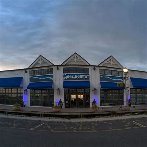 McLoone's Pier House Restaurant - Long Branch, NJ | OpenTable