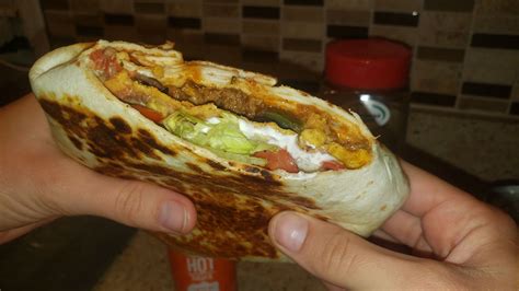 Dan-O’s Style Crunchwrap Supreme Recipe - Dan-O's Seasoning