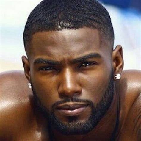 Top 10 Most Handsome Black Men In The World 2019 Vict - vrogue.co