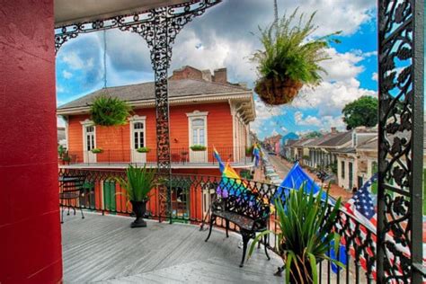 The Best Hotels in the French Quarter, New Orleans | The Hotel Guru