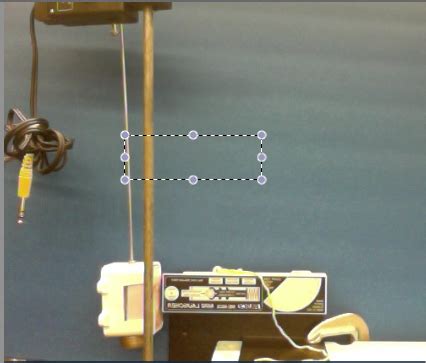 Ballistic Pendulum - Michael's Physics Portfolio