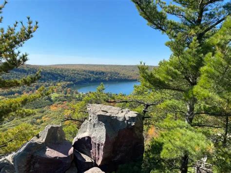 10 Best Trails and Hikes in Wisconsin | AllTrails