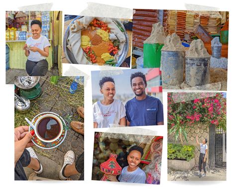 Addis Ababa Food and Travel Guide