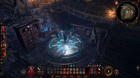 Baldur's Gate 3: how to clear the Arcane Tower in BG3 - Video Games on Sports Illustrated