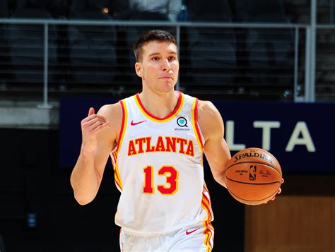 Hawks' Bogdan Bogdanovic progresses in recovery from fractured knee | NBA.com