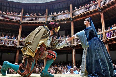 Shakespeare fans: 6 unmissable things to do in England - International ...