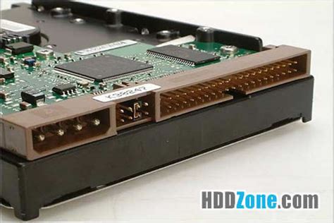 Hard Disk Fault Classification - HDDzone.com