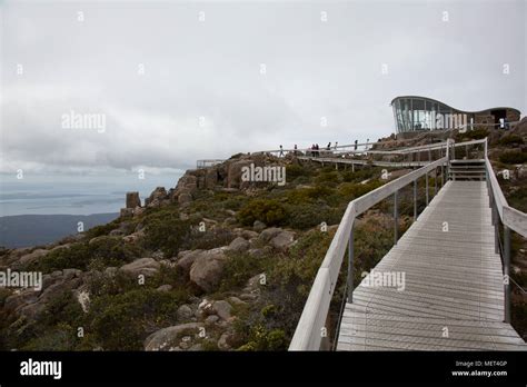 Mount Wellington, Tasmania, Australia Stock Photo - Alamy