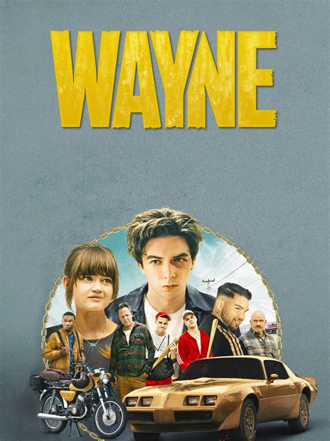 Wayne - Rotten Tomatoes