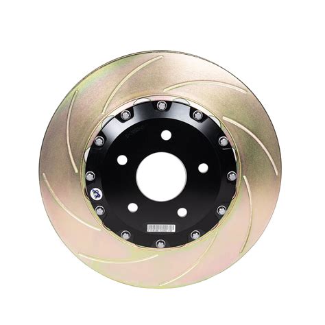 15 in. Brake Rotors - Lightweight 2-Piece Replacement Rotors