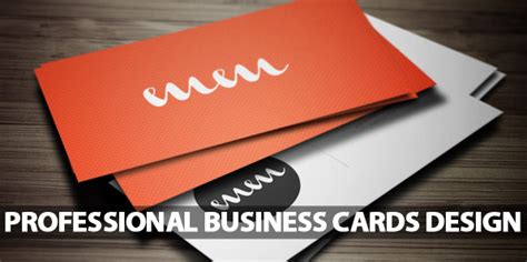 Business Cards Design – 35 Fresh Examples | Design | Graphic Design ...