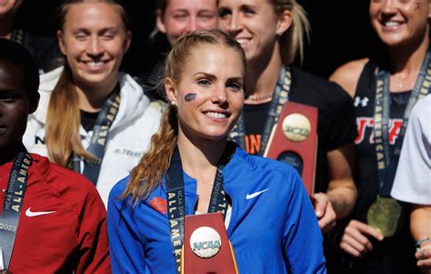 Florida's Parker Valby After Winning The 2023 NCAA Cross Country Championships - CITIUS Mag