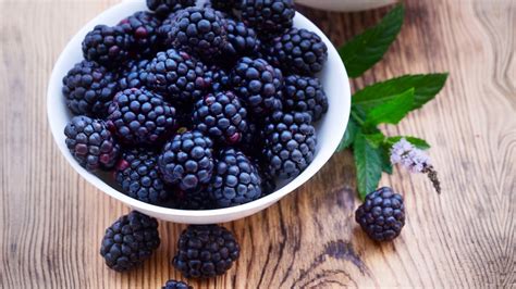 Black raspberry touted for its big health benefits | CTV News